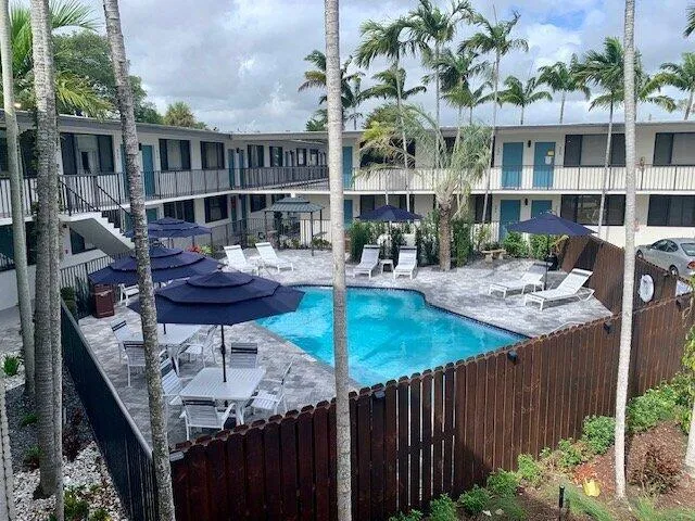 1901 ANDREWS AVENUE #111 Wilton Manors, FL 33311