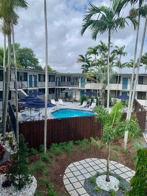 1901 ANDREWS AVENUE #111 Wilton Manors, FL 33311