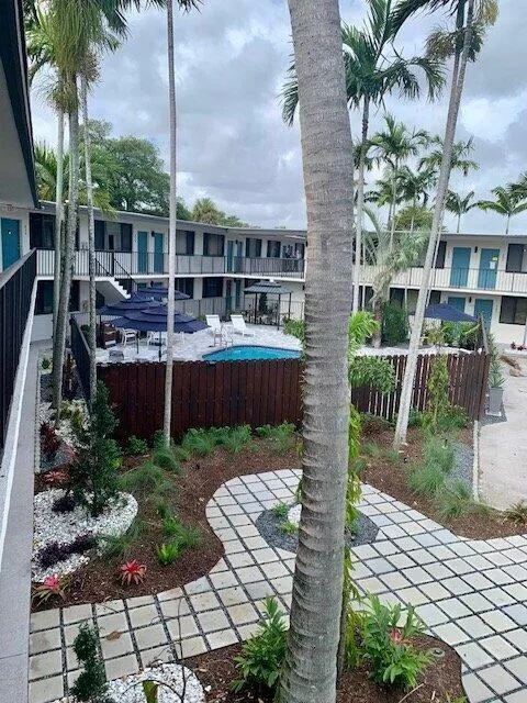 1901 ANDREWS AVENUE #111 Wilton Manors, FL 33311