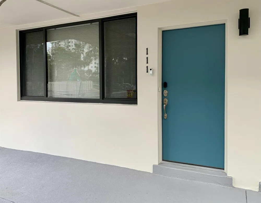 1901 ANDREWS AVENUE #111 Wilton Manors, FL 33311