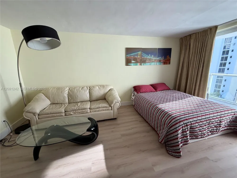 19201 Collins Ave #717 Sunny Isles Beach, FL 33160