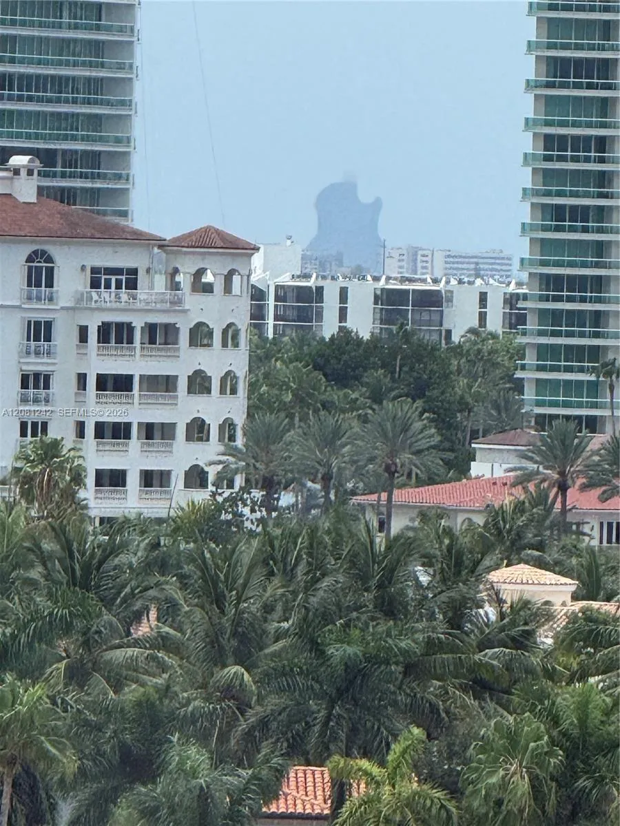19201 Collins Ave #717 Sunny Isles Beach, FL 33160