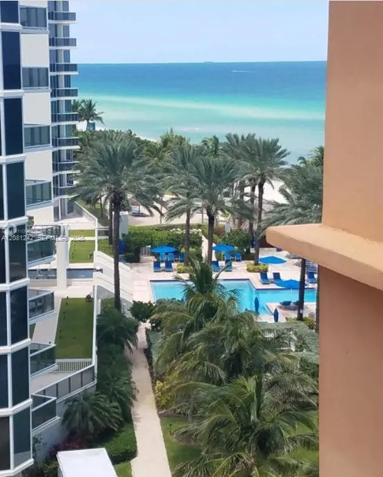 19201 Collins Ave #717 Sunny Isles Beach, FL 33160