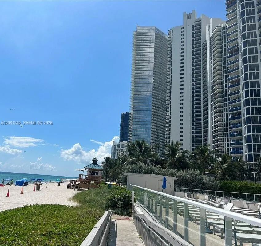 19201 Collins Ave #717 Sunny Isles Beach, FL 33160