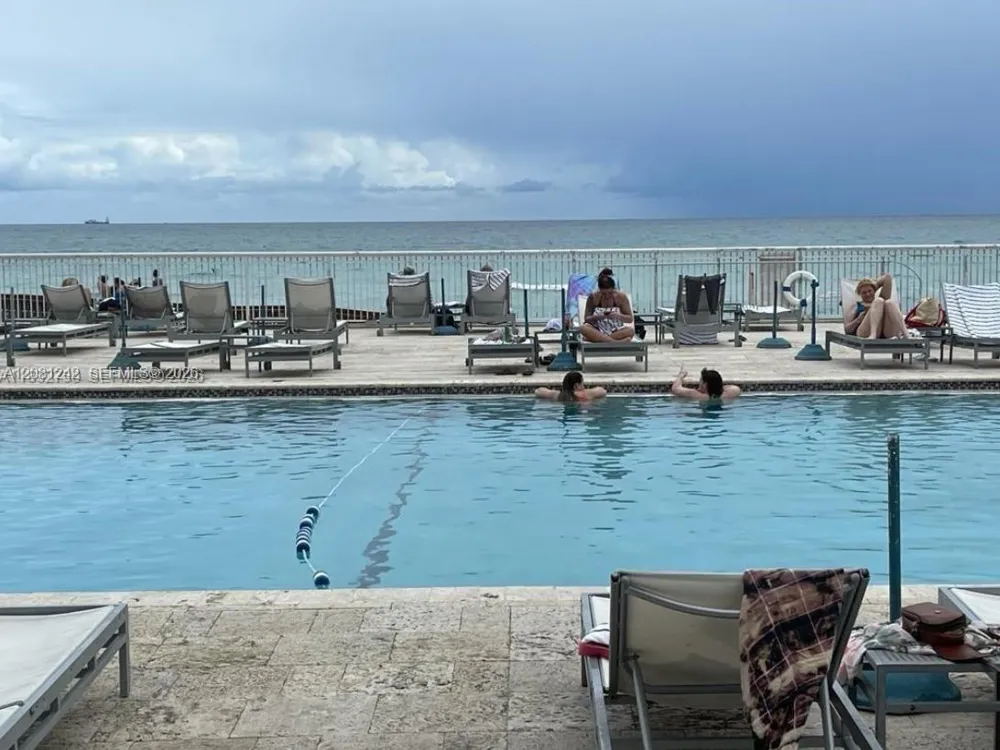 19201 Collins Ave #717 Sunny Isles Beach, FL 33160