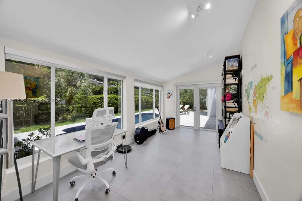 6610 Santona St Coral Gables, FL 33146