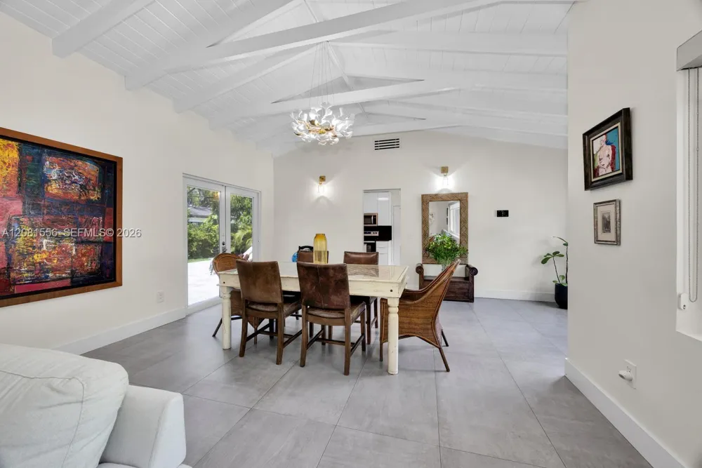 6610 Santona St Coral Gables, FL 33146
