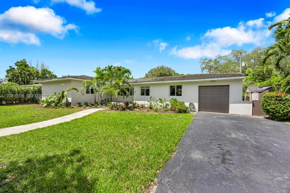 6610 Santona St Coral Gables, FL 33146