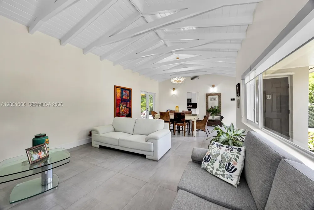 6610 Santona St Coral Gables, FL 33146