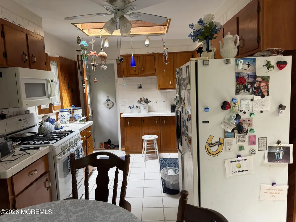 4 Peach Tree Street Jackson, NJ 08527
