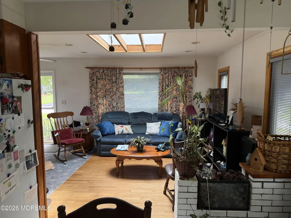4 Peach Tree Street Jackson, NJ 08527