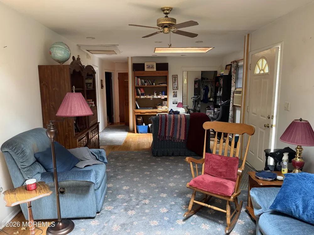 4 Peach Tree Street Jackson, NJ 08527