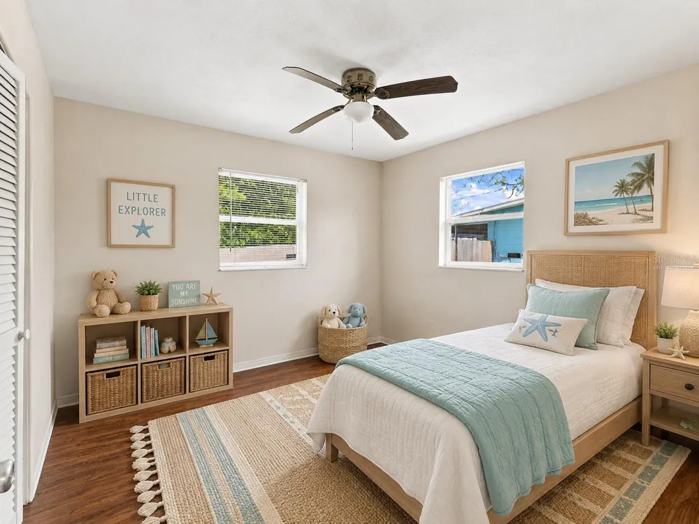 208 62ND STREET W Bradenton, FL 34209
