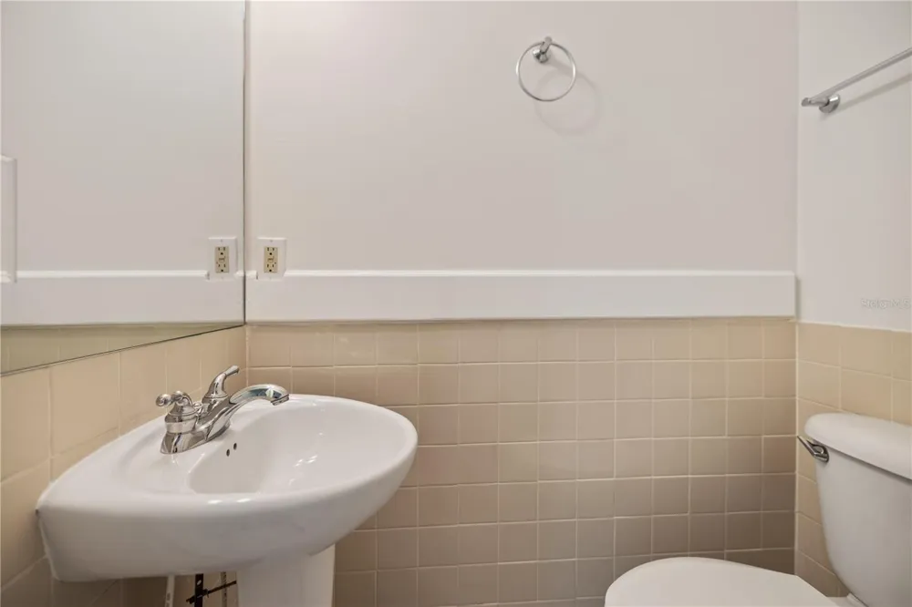 609 E ORANGE STREET #609 Lakeland, FL 33801