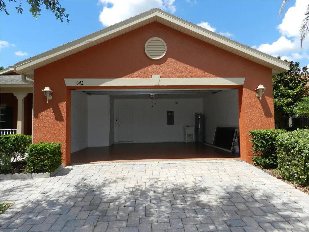 542 PORTOFINO DRIVE Poinciana, FL 34759