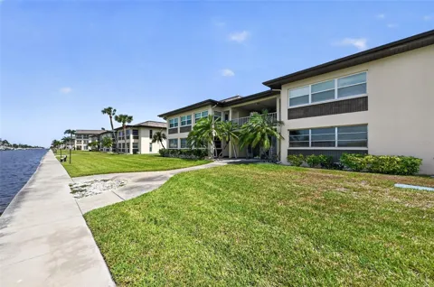 4758 JASPER DRIVE #104