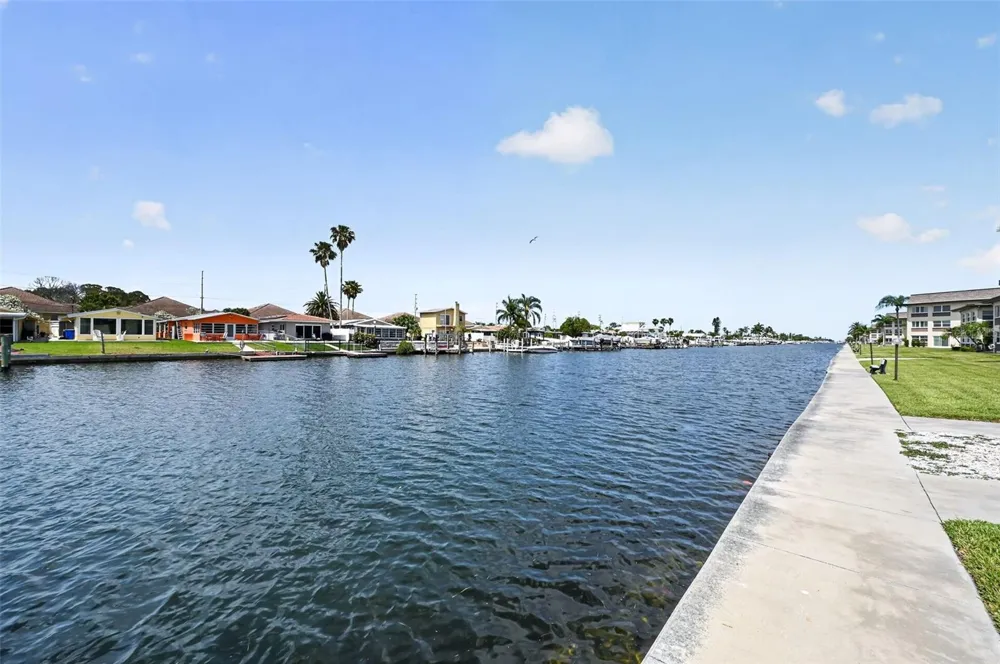 4758 JASPER DRIVE #104 New Port Richey, FL 34652