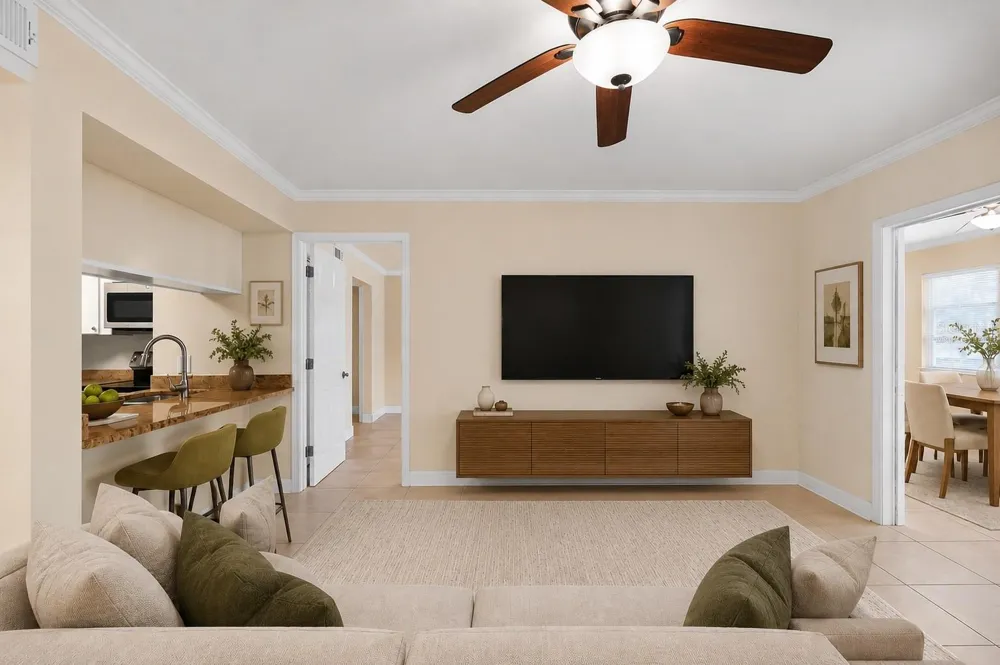 4758 JASPER DRIVE #104 New Port Richey, FL 34652