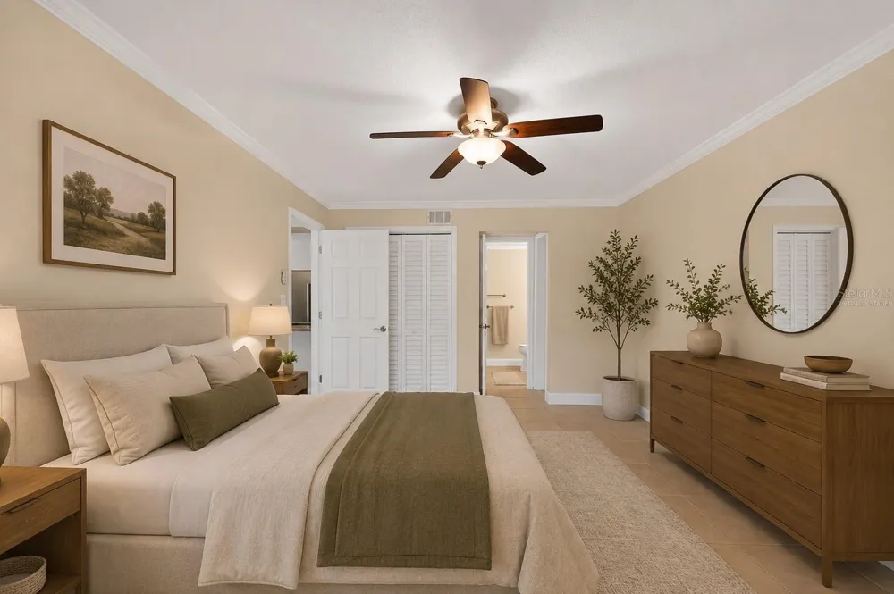 4758 JASPER DRIVE #104 New Port Richey, FL 34652