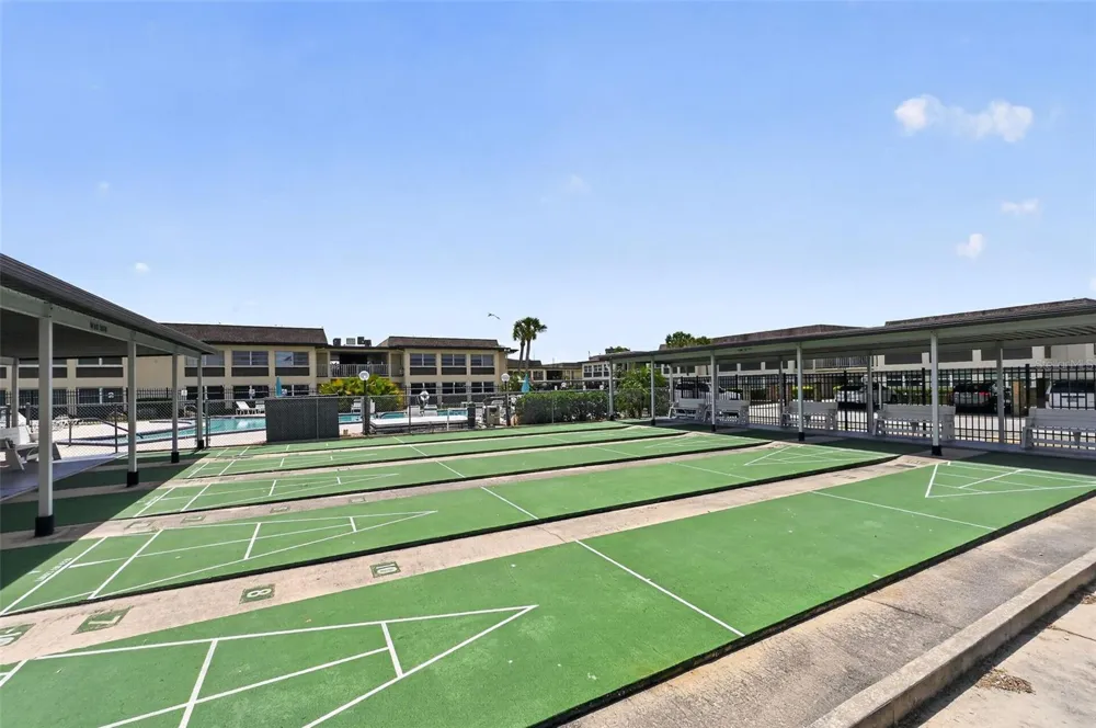 4758 JASPER DRIVE #104 New Port Richey, FL 34652