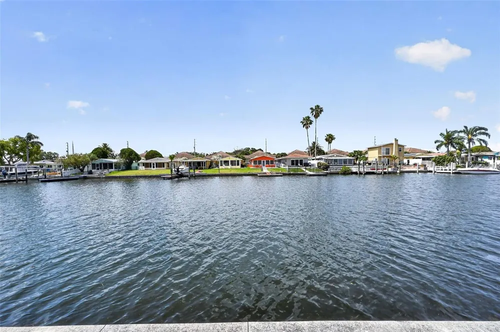 4758 JASPER DRIVE #104 New Port Richey, FL 34652