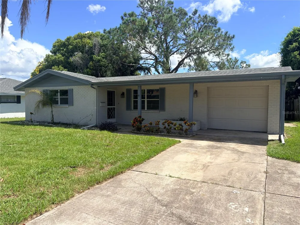 Address Not Shown New Port Richey, FL 34653