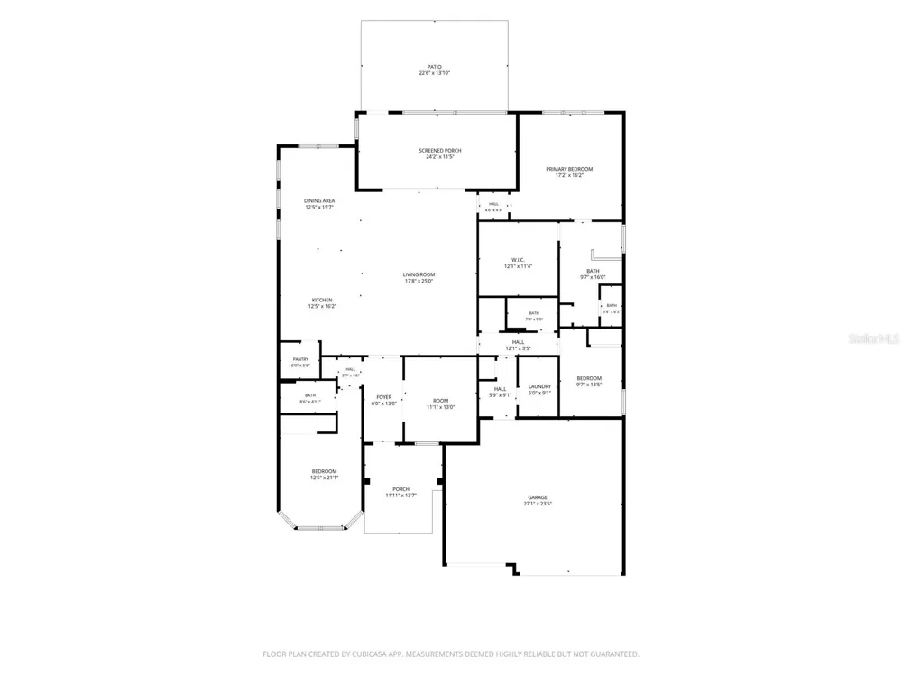 5235 SW 88TH CIRCLE ocala, FL 34481