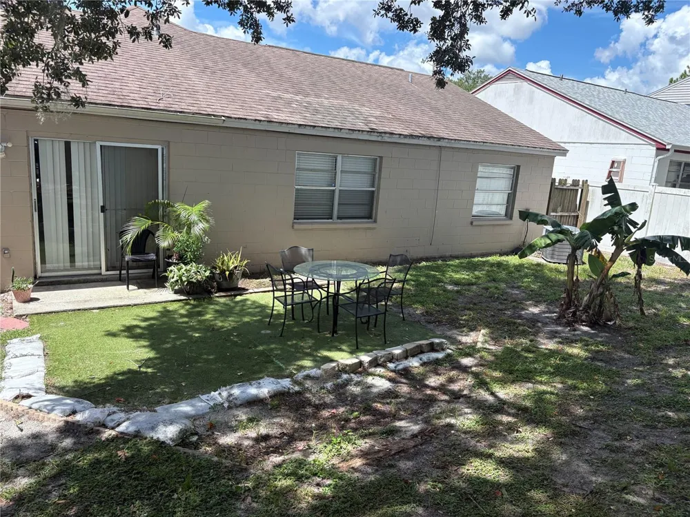 8331 PADDLEWHEEL STREET Tampa, FL 33637