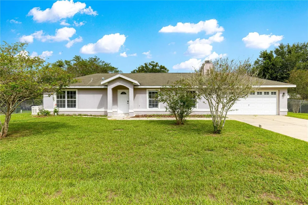 3805 SE 139TH STREET Summerfield, FL 34491