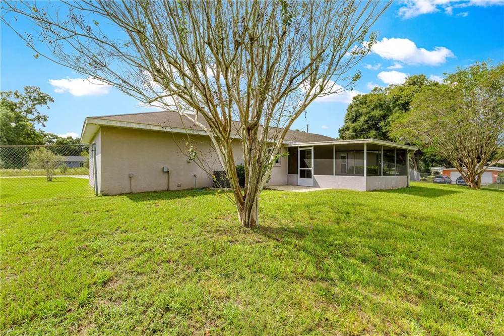 3805 SE 139TH STREET Summerfield, FL 34491