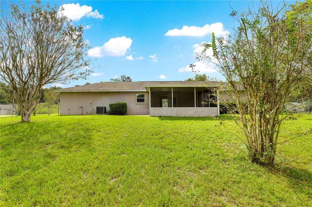 3805 SE 139TH STREET Summerfield, FL 34491