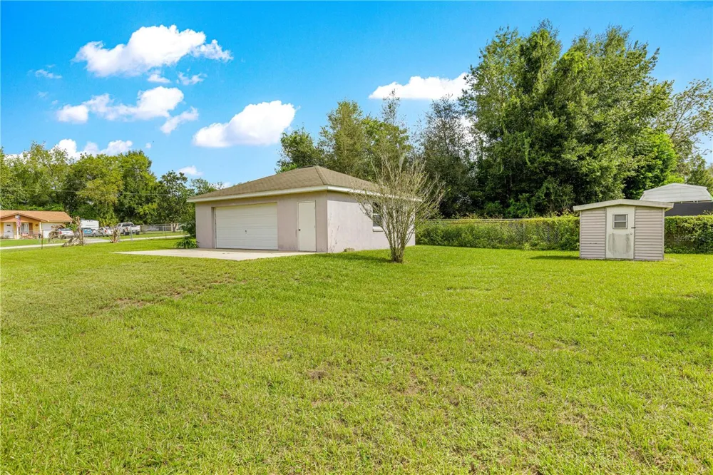 3805 SE 139TH STREET Summerfield, FL 34491