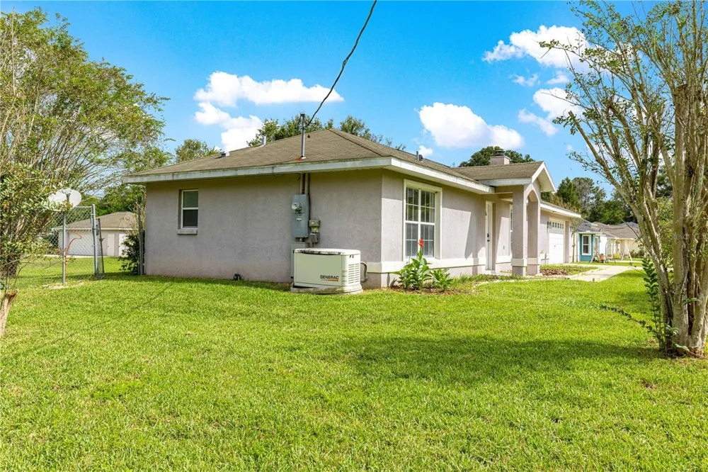 3805 SE 139TH STREET Summerfield, FL 34491