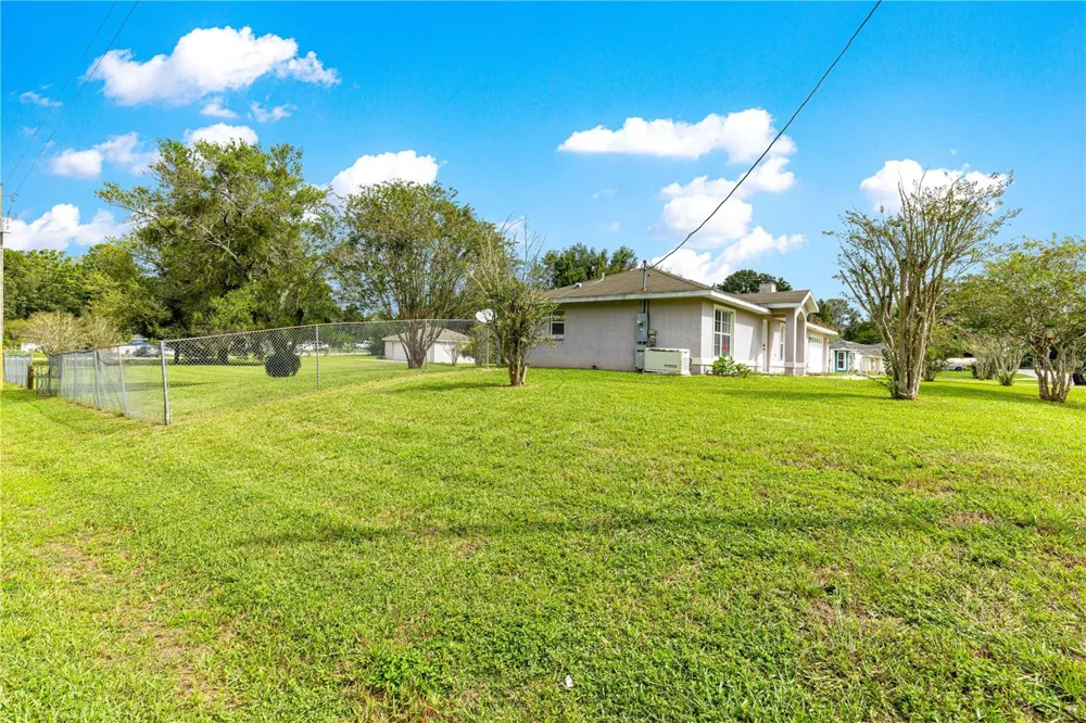 3805 SE 139TH STREET Summerfield, FL 34491
