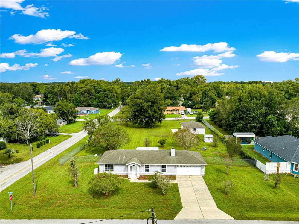 3805 SE 139TH STREET Summerfield, FL 34491