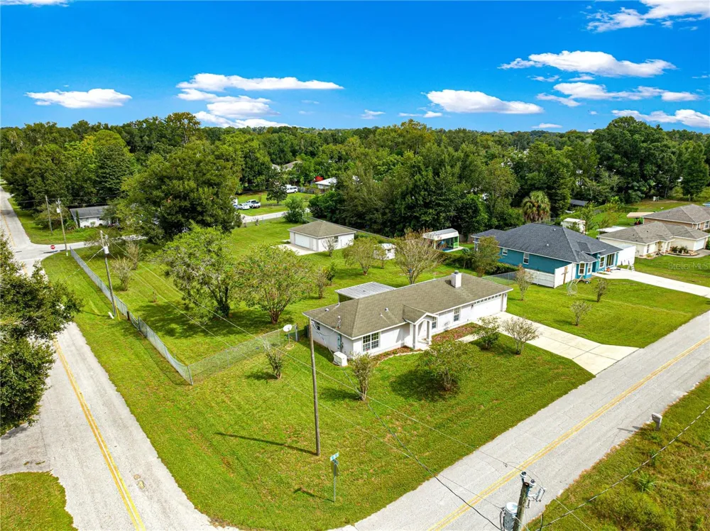 3805 SE 139TH STREET Summerfield, FL 34491
