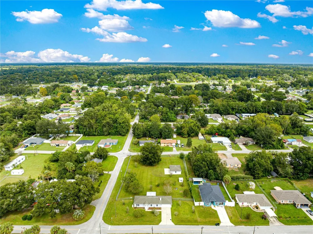 3805 SE 139TH STREET Summerfield, FL 34491