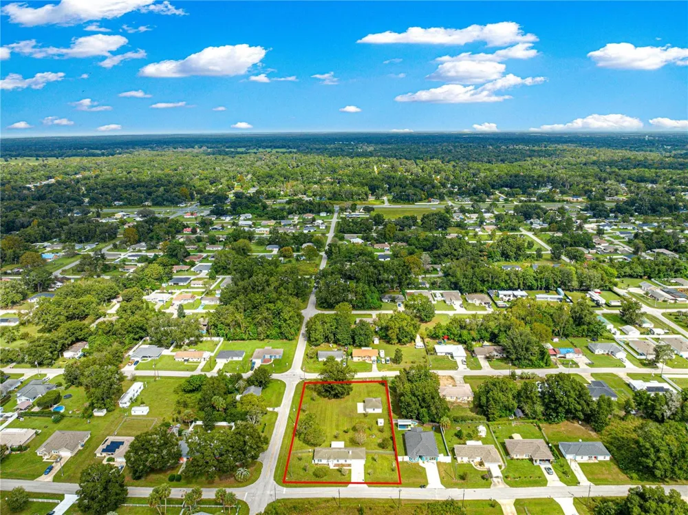 3805 SE 139TH STREET Summerfield, FL 34491
