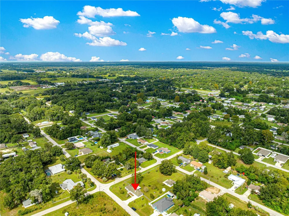 3805 SE 139TH STREET Summerfield, FL 34491