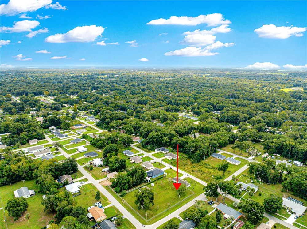 3805 SE 139TH STREET Summerfield, FL 34491