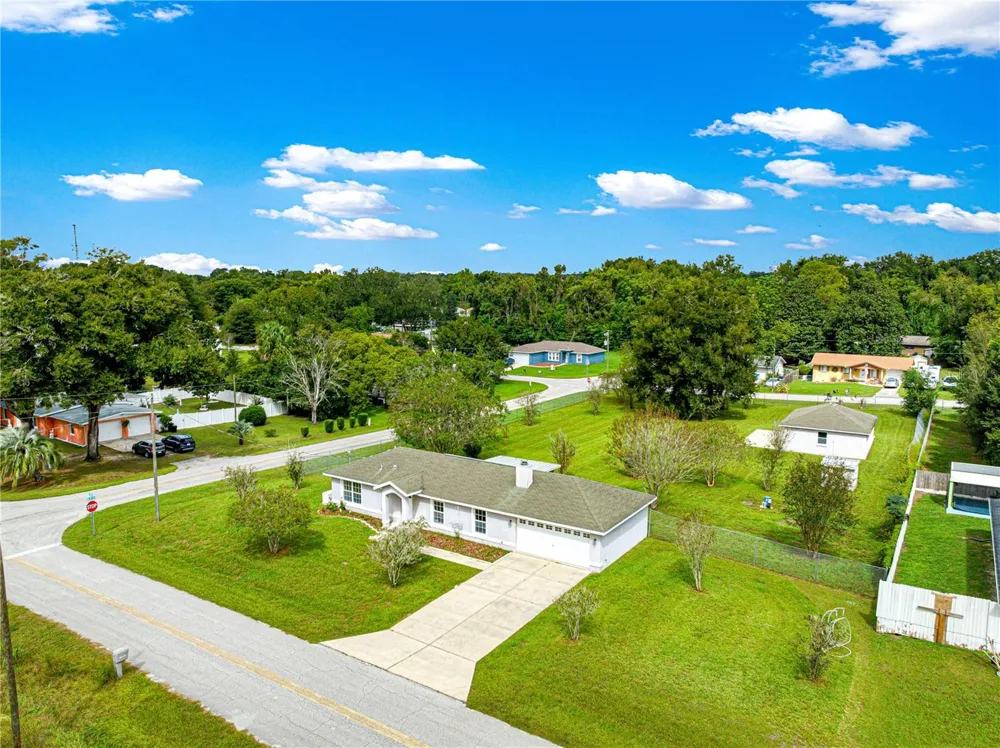3805 SE 139TH STREET Summerfield, FL 34491