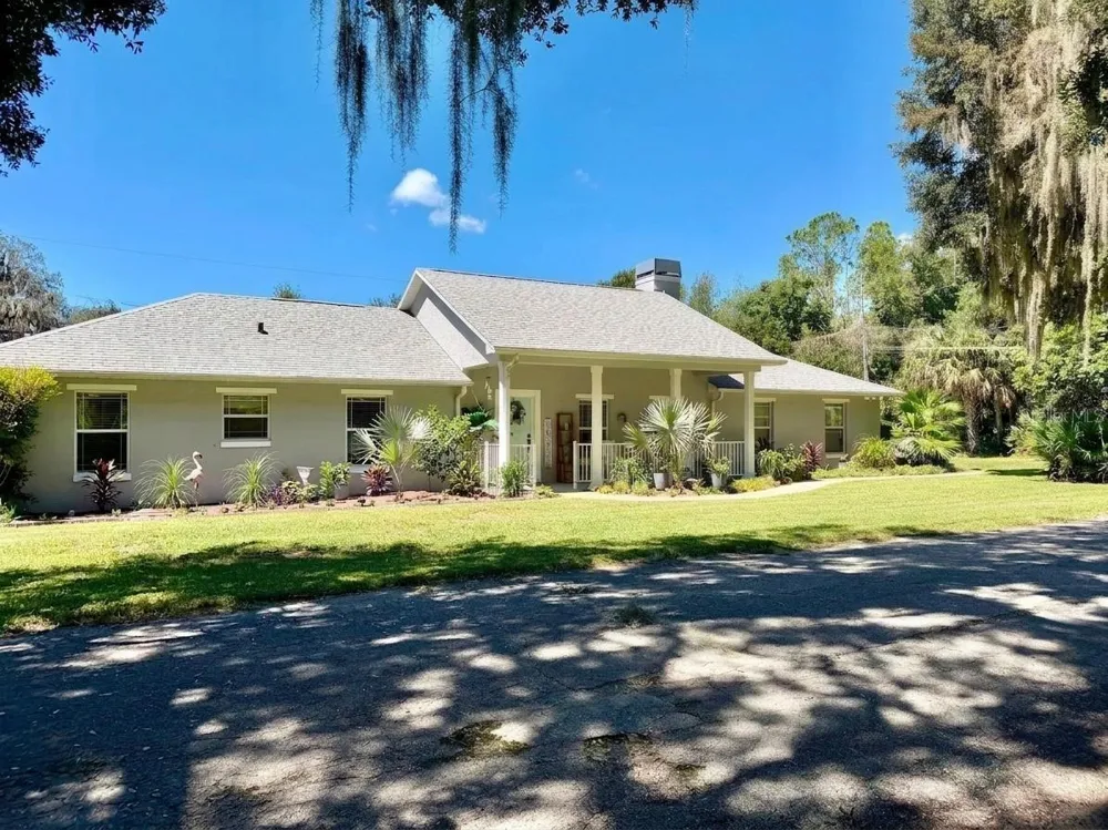 12854 NE 118TH TERRACE Ocklawaha, FL 32179