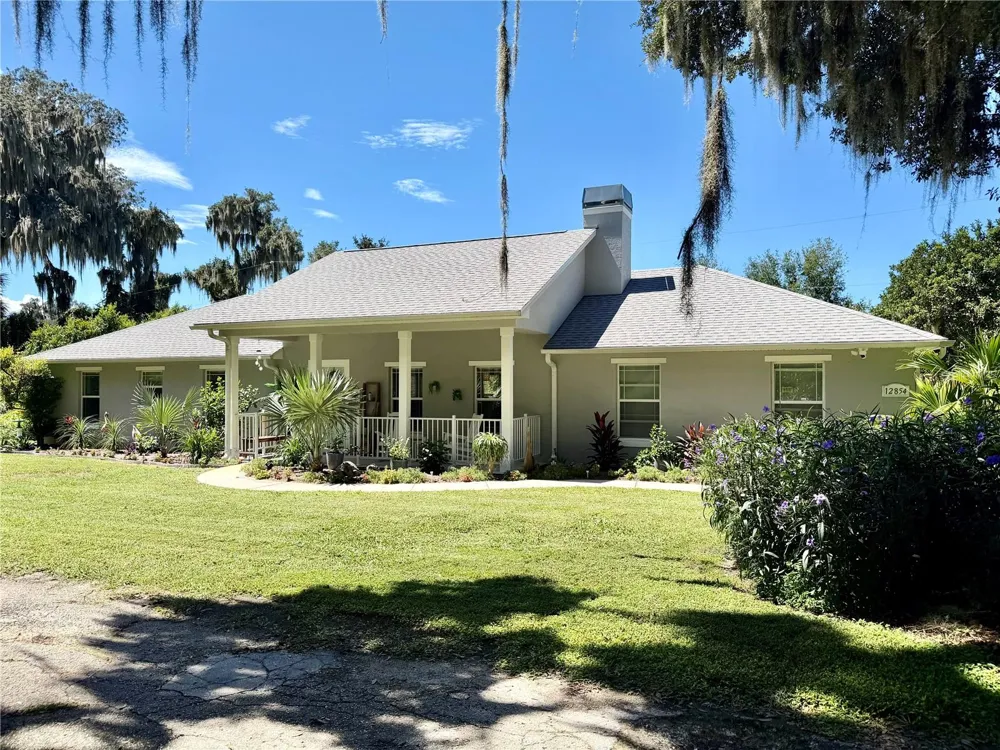 12854 NE 118TH TERRACE Ocklawaha, FL 32179