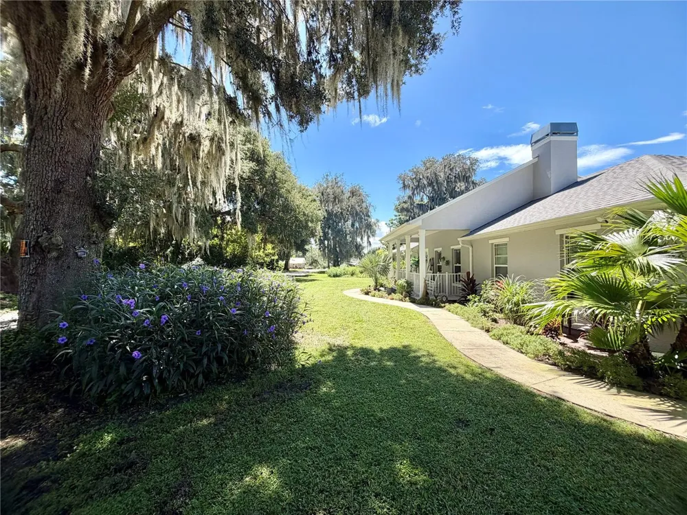12854 NE 118TH TERRACE Ocklawaha, FL 32179