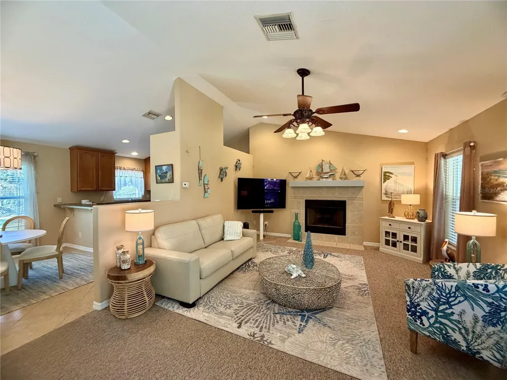 12854 NE 118TH TERRACE Ocklawaha, FL 32179