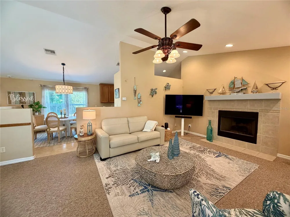 12854 NE 118TH TERRACE Ocklawaha, FL 32179