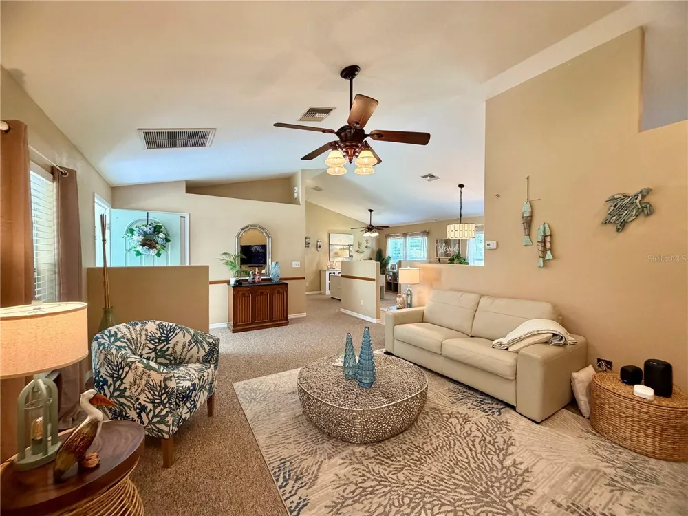 12854 NE 118TH TERRACE Ocklawaha, FL 32179