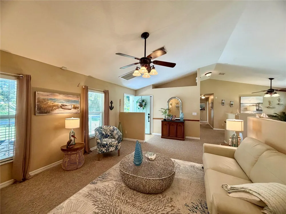 12854 NE 118TH TERRACE Ocklawaha, FL 32179