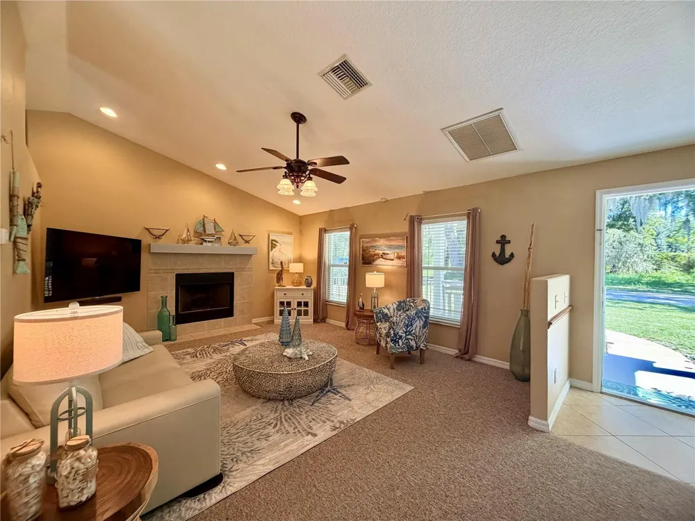 12854 NE 118TH TERRACE Ocklawaha, FL 32179
