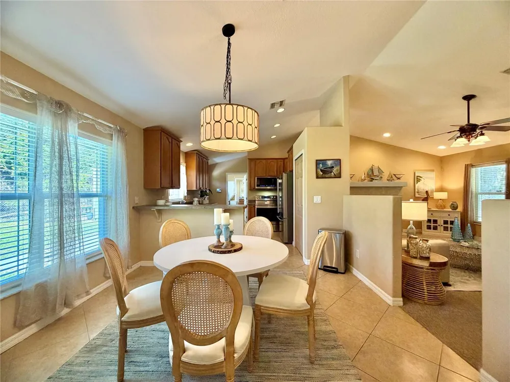 12854 NE 118TH TERRACE Ocklawaha, FL 32179